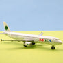 DIE-CAST MODEL — 🇱🇧 MEA (Middle East Airlines) — AIRBUS A321 — Herpa Wings — 1:500 — WITH ORIGINAL BOX —