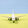 DIE-CAST MODEL — 🇱🇧 MEA (Middle East Airlines) — AIRBUS A321 — Herpa Wings — 1:500 — WITH ORIGINAL BOX —