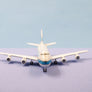 DIE-CAST MODEL — 🇰🇼 Kuwait Airways — Boeing 747 — Schabak — 1:600 — WITH ORIGINAL BOX —