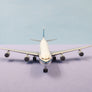 DIE-CAST MODEL — 🇰🇼 Kuwait Airways — Airbus A340-300 — Herpa — 1:500 — WITH ORIGINAL BOX —