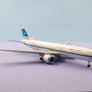 DIE-CAST MODEL — 🇰🇼 Kuwait Airways — Boeing 777-200 — Herpa — 1:500 — WITH ORIGINAL BOX —
