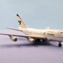 DIE-CAST MODEL — 🇮🇷 Iran Air — Boeing 747SP — Herpa Wings — 1:500 — WITH ORIGINAL BOX —