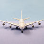 DIE-CAST MODEL — 🇮🇷 Iran Air — Boeing 747SP — Herpa Wings — 1:500 — WITH ORIGINAL BOX —