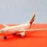 DIE-CAST MODEL — 🇦🇪 Emirates — Airbus A310-300 — Herpa — 1:500 — WITH ORIGINAL BOX —