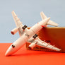 DIE-CAST MODEL — 🇦🇪 Emirates — Airbus A310-300 — Herpa — 1:500 — WITH ORIGINAL BOX —