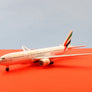 DIE-CAST MODEL — 🇦🇪 Emirates — Boeing 777-200 — Herpa — 1:500 — WITH ORIGINAL BOX —