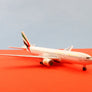 DIE-CAST MODEL — 🇦🇪 Emirates — Boeing 777-200 — Herpa — 1:500 — WITH ORIGINAL BOX —