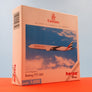 DIE-CAST MODEL — 🇦🇪 Emirates — Boeing 777-300 — Herpa — 1:500 — WITH ORIGINAL BOX —