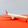 DIE-CAST MODEL — 🇦🇪 Emirates — Boeing 777-300 — Herpa — 1:500 — WITH ORIGINAL BOX —