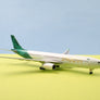 DIE-CAST MODEL — 🇸🇦 Saudia — Airbus A330-300 — Herpa — 1/500 — WITH ORIGINAL BOX —