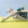 DIE-CAST MODEL — 🇸🇦 Saudia — Airbus A330-300 — Herpa — 1/500 — WITH ORIGINAL BOX —