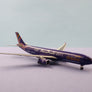 DIE-CAST MODEL — 🇦🇪 Etihad Airways — Airbus A330-300 — Herpa — 1:500 — WITH ORIGINAL BOX —