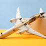 DIE-CAST MODEL — 🇦🇪 Etihad Airways — Boeing 787-9 Dreamliner — Choose Italy — Herpa — 1:500 — WITH ORIGINAL BOX —