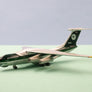 DIE-CAST MODEL — 🇮🇶 Iraqi Airways — Ilyushin IL-76 — Herpa — 1:500 — WITH ORIGINAL BOX —