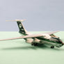 DIE-CAST MODEL — 🇮🇶 Iraqi Airways — Ilyushin IL-76 — Herpa — 1:500 — WITH ORIGINAL BOX —