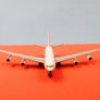DIE-CAST MODEL — 🇯🇴 Alia Royal Jordanian — Boeing 707-320C — Herpa — 1/500 — WITH ORIGINAL BOX —
