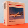 DIE-CAST MODEL — 🇯🇴 Royal Jordanian — Airbus A310-300 — Herpa Wings — 1:500 — WITH ORIGINAL BOX —