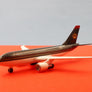 DIE-CAST MODEL — 🇯🇴 Royal Jordanian — Airbus A310-300 — Herpa Wings — 1:500 — WITH ORIGINAL BOX —