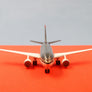 DIE-CAST MODEL — 🇯🇴 Royal Jordanian — Airbus A310-300 — Herpa Wings — 1:500 — WITH ORIGINAL BOX —