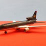 DIE-CAST MODEL — 🇯🇴 Royal Jordanian — Lockheed TriStar — Herpa — 1:500 — WITH ORIGINAL BOX —