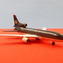 DIE-CAST MODEL — 🇯🇴 Royal Jordanian — Lockheed TriStar — Herpa — 1:500 — WITH ORIGINAL BOX —