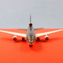 DIE-CAST MODEL — 🇯🇴 Royal Jordanian — Lockheed TriStar — Herpa — 1:500 — WITH ORIGINAL BOX —