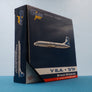 DIE-CAST MODEL — 🇮🇱 EL AL — Bristol Britannia — Gemini Jets — 1:400 — WITH ORIGINAL BOX —