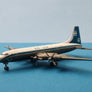 DIE-CAST MODEL — 🇮🇱 EL AL — Bristol Britannia — Gemini Jets — 1:400 — WITH ORIGINAL BOX —
