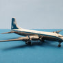 DIE-CAST MODEL — 🇮🇱 EL AL — Bristol Britannia — Gemini Jets — 1:400 — WITH ORIGINAL BOX —