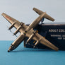 DIE-CAST MODEL — 🇮🇱 EL AL — Bristol Britannia — Gemini Jets — 1:400 — WITH ORIGINAL BOX —