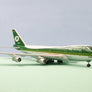 DIE-CAST MODEL — 🇮🇶 Iraqi Airways — BOEING 747-200 — Gemini Jets — 1:400 — WITH ORIGINAL BOX —