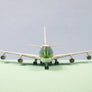 DIE-CAST MODEL — 🇮🇶 Iraqi Airways — BOEING 747-200 — Gemini Jets — 1:400 — WITH ORIGINAL BOX —