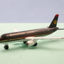 DIE-CAST MODEL — 🇯🇴 Royal Jordanian — Airbus A320 — Herpa — 1:500 — WITH ORIGINAL BOX —