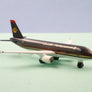 DIE-CAST MODEL — 🇯🇴 Royal Jordanian — Airbus A320 — Herpa — 1:500 — WITH ORIGINAL BOX —