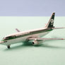 DIE-CAST MODEL — 🇮🇶 Iraqi Airways — Boeing 737-200 — Herpa — 1:500 — WITH ORIGINAL BOX —