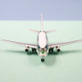 DIE-CAST MODEL — 🇮🇶 Iraqi Airways — Boeing 737-200 — Herpa — 1:500 — WITH ORIGINAL BOX —