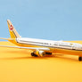 DIE-CAST MODEL — Airbus A340-200 — 🇧🇳 Royal Brunei Airlines — Herpa 1:500