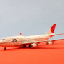 DIE-CAST MODEL — 🇯🇵 Japan Airlines — BOEING 747-400 — Herpa — 1:500 — WITH ORIGINAL BOX —