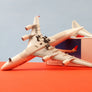 DIE-CAST MODEL — 🇯🇵 Japan Airlines — BOEING 747-400 — Herpa — 1:500 — WITH ORIGINAL BOX —