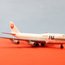 DIE-CAST MODEL — 🇯🇵 Japan Airlines — BOEING 747-400 — Herpa — 1:500 — WITH ORIGINAL BOX —