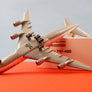 DIE-CAST MODEL — 🇯🇵 Japan Airlines — BOEING 747-400 — Herpa — 1:500 — WITH ORIGINAL BOX —