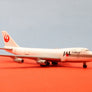 DIE-CAST MODEL — 🇯🇵 JAL Cargo — Boeing 747-200F — Herpa — 1:500 — WITH ORIGINAL BOX —