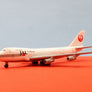 DIE-CAST MODEL — 🇯🇵 JAL Cargo — Boeing 747-200F — Herpa — 1:500 — WITH ORIGINAL BOX —