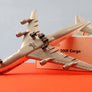 DIE-CAST MODEL — 🇯🇵 JAL Cargo — Boeing 747-200F — Herpa — 1:500 — WITH ORIGINAL BOX —