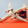 DIE-CAST MODEL — 🇯🇵 Japan Airlines — Boeing 777-200 — Herpa — 1:500 — WITH ORIGINAL BOX —