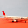 DIE-CAST MODEL — 🇯🇵 Japan Airlines — Airbus A300-600R — Herpa — 1:500 — WITH ORIGINAL BOX —