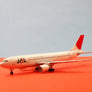 DIE-CAST MODEL — 🇯🇵 Japan Airlines — Airbus A300-600R — Herpa — 1:500 — WITH ORIGINAL BOX —