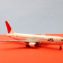 DIE-CAST MODEL — 🇯🇵 JAL Japan Airlines — Boeing 767-300 — Herpa — 1:500 — WITH ORIGINAL BOX —