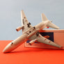 DIE-CAST MODEL — 🇯🇵 Japan Airlines — Douglas DC-10-40 — Herpa — 1:500 — WITH ORIGINAL BOX —