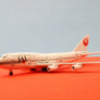 DIE-CAST MODEL — 🇯🇵 Japan Airlines — BOEING 747-300 — SCHABAK — 1:600 — WITH ORIGINAL BOX —
